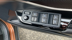 Toyota C-HR 1.2T Excel 5dr [Leather] Petrol Hatchback